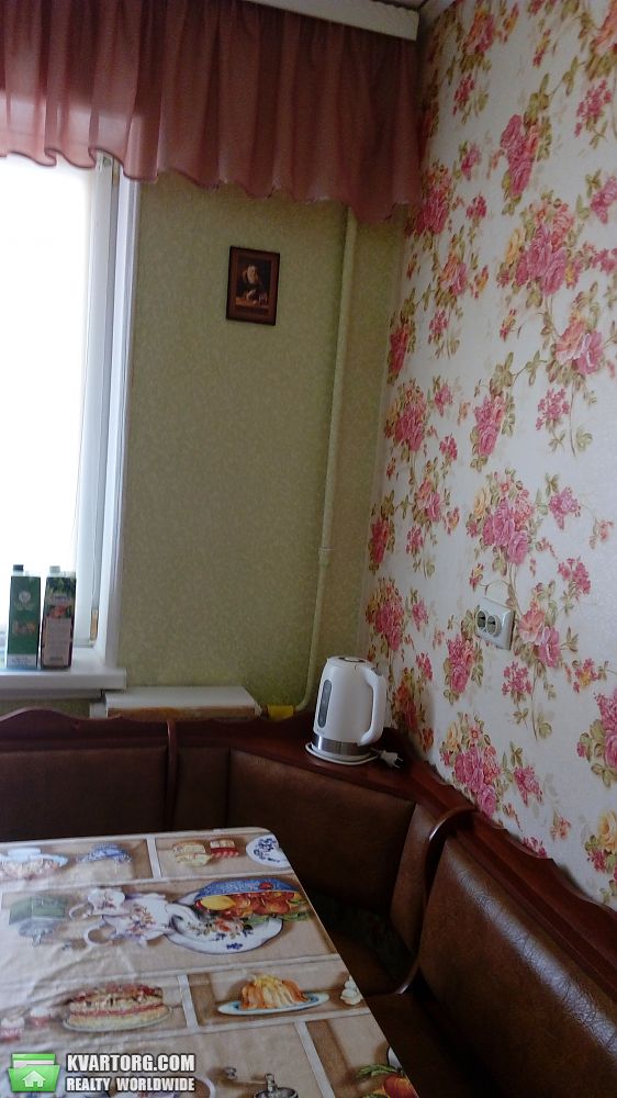 Sell 1-room apartment. Киев,  Григоровича-Барского — photo 4