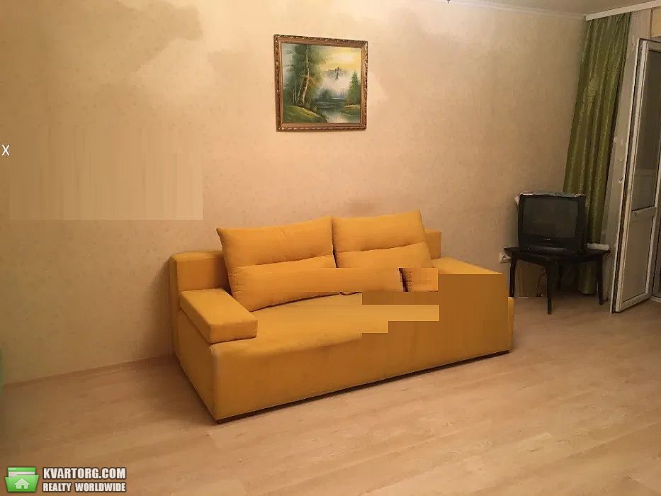 Sell 1-room apartment. Киев, Донца — photo 3