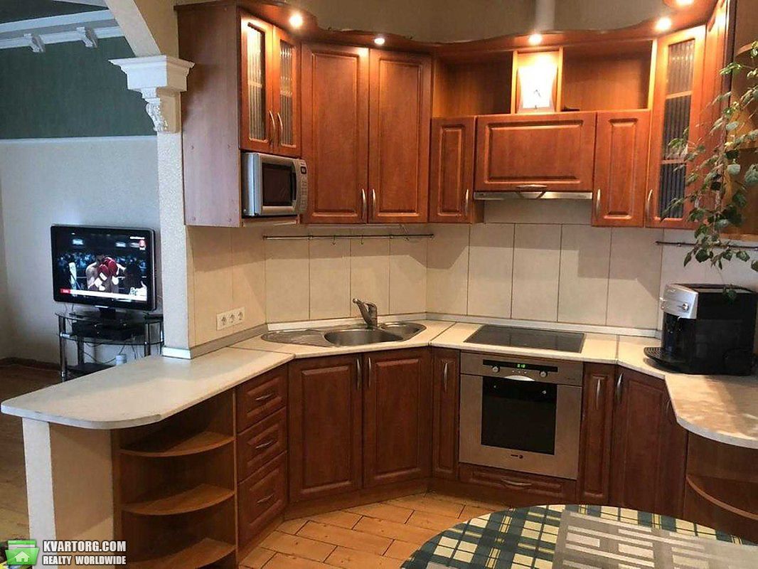 Sell 4-room apartment. Киев,  Урловская — photo 2