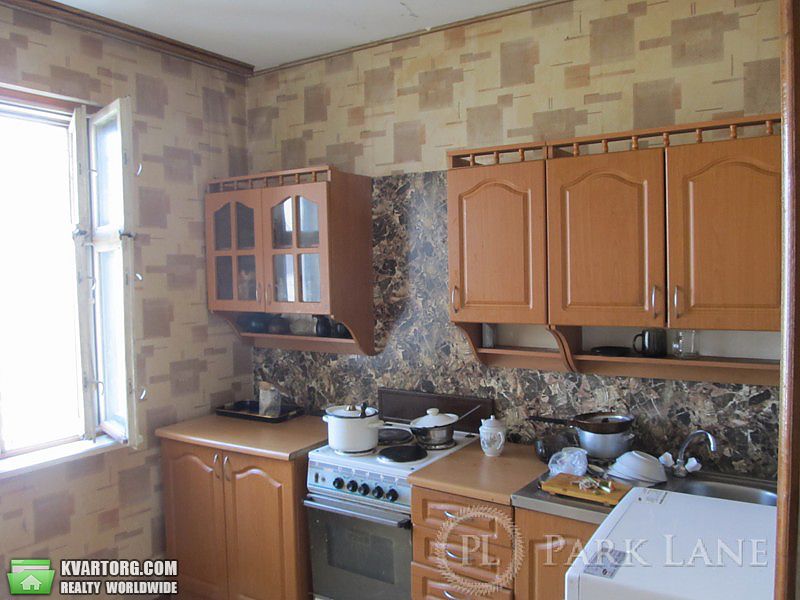 Sell 3-room apartment. Киев,  Ахматовой — photo 5