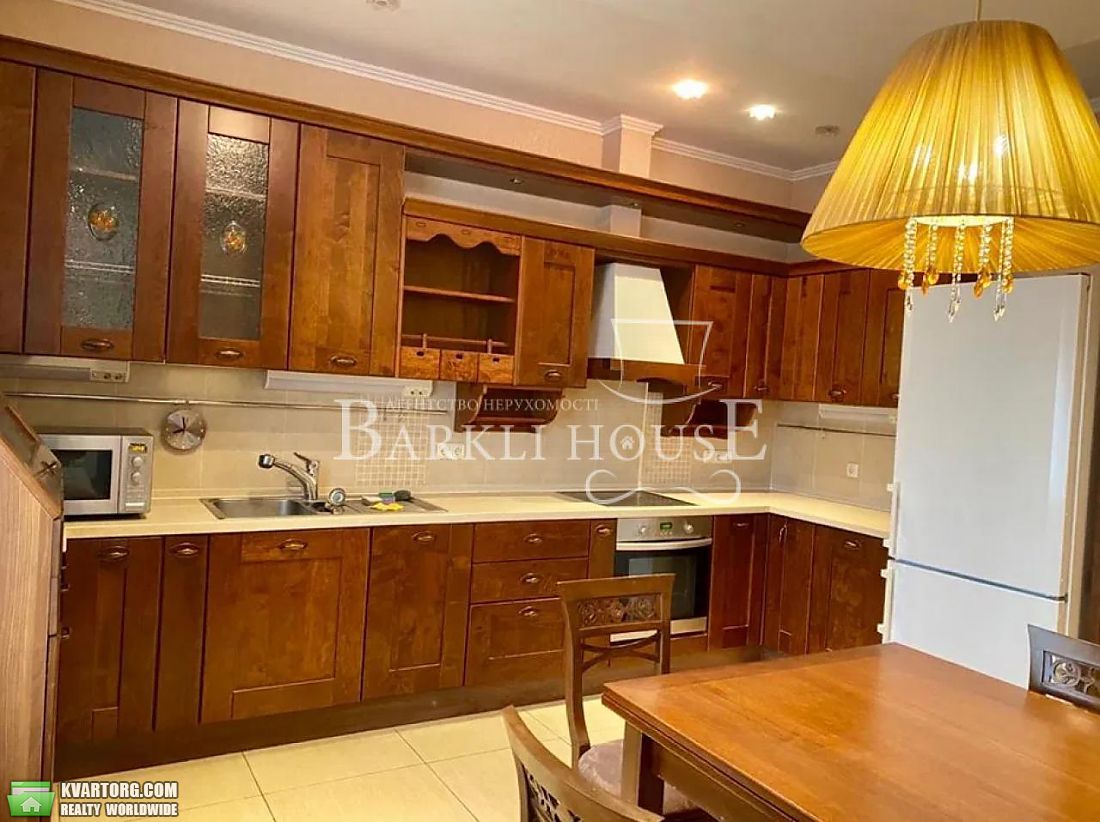Rent out 4-room apartment. Киев,  Барбюса — photo 3
