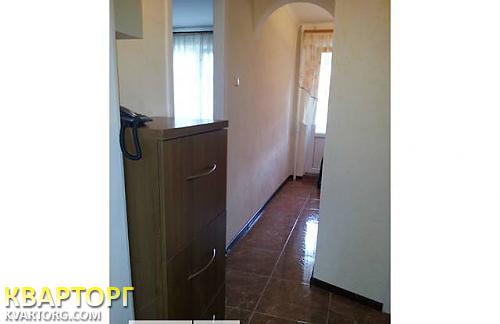 Rent out 1-room apartment. Одесса, Среднефонтанская — photo 3