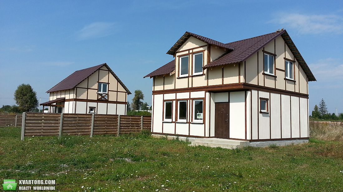 Sell house. Киевская обл.,  Калиновая — photo 7