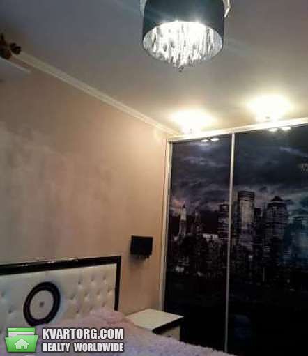 продам 3-комнатную квартиру. Киев,   Уманская - фото 5