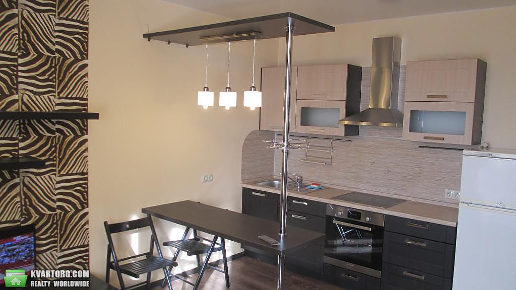 Rent out 1-room apartment. Харьков, дмитриевская — photo 5