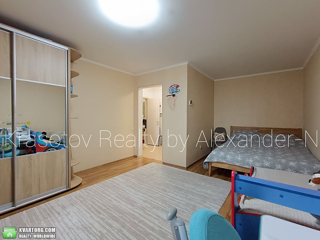 Sell 1-room apartment. Одесса, Сергея Ядова — photo 2