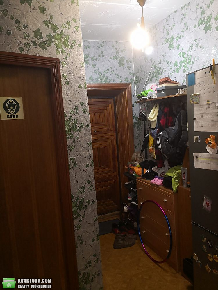 Sell 2-room apartment. Одесса, Клубничный пер — photo 1