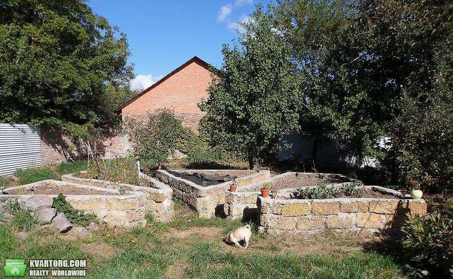 Sell house. Полтава, Тунельная — photo 1