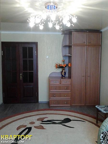 сдам 2-комнатную квартиру. Киев,   Симиренко - фото 1