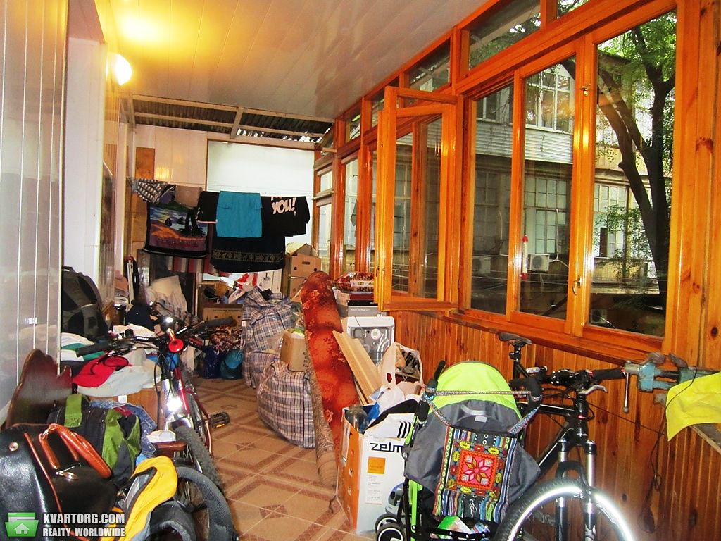 Sell 2-room apartment. Одесса, Дерибасовская — photo 1