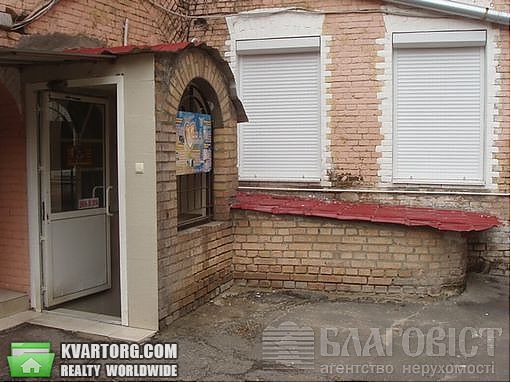 Sell office. Киев,  Рейтарская — photo 3