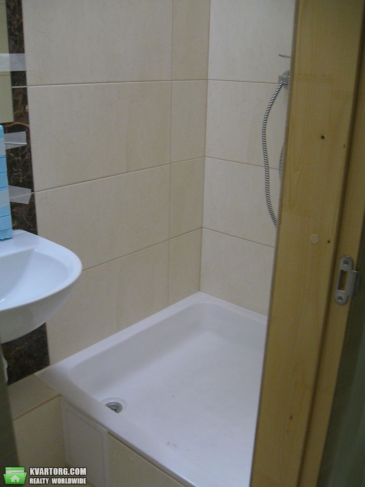 Rent out 1-room apartment. Харьков, Целиноградская — photo 4