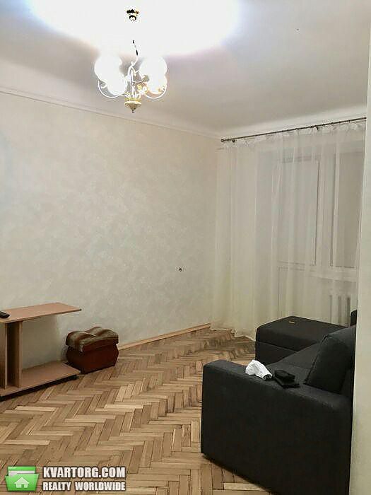 Rent out 1-room apartment. Киев, Ольги Теліги — photo 2