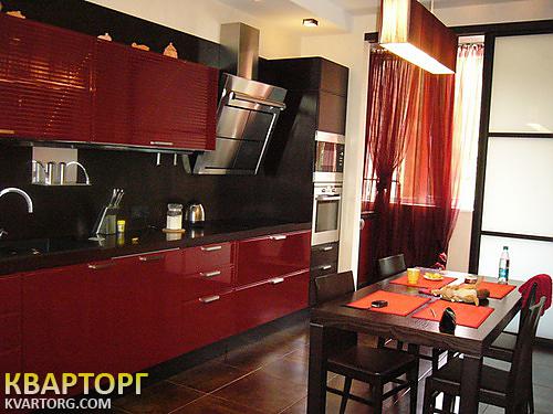 Rent out 3-room apartment. Одесса, лидерсовский бульвар — photo 2