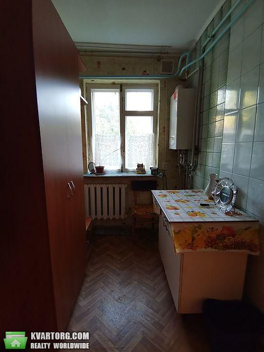 Sell 2-room apartment. Полтава,  Госпитальный пер — photo 7
