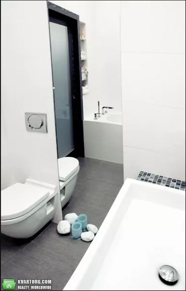 Rent out 3-room apartment. Киев,  Большая Васильковская — photo 9