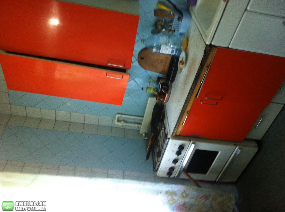 Sell 3-room apartment. Киев,  Борщаговская — photo 1