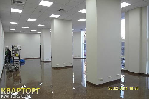Rent out office. Киев,  Дружбы Народов бул — photo 2