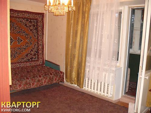 Rent out 2-room apartment. Киев, Радистов — photo 4