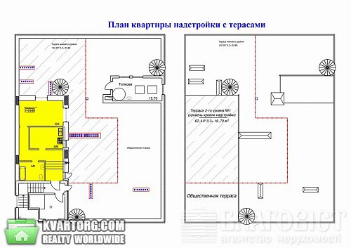 Sell 2-room apartment. Киев,  Вавиловых — photo 5