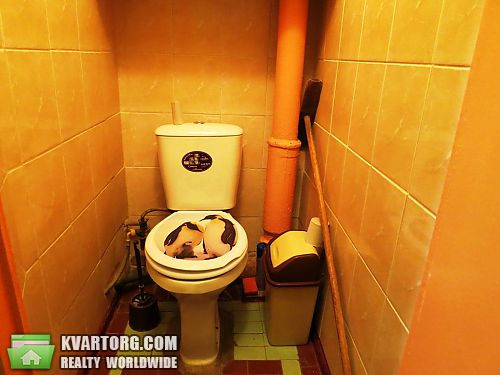Sell 3-room apartment. Киев, Вербицкого — photo 6