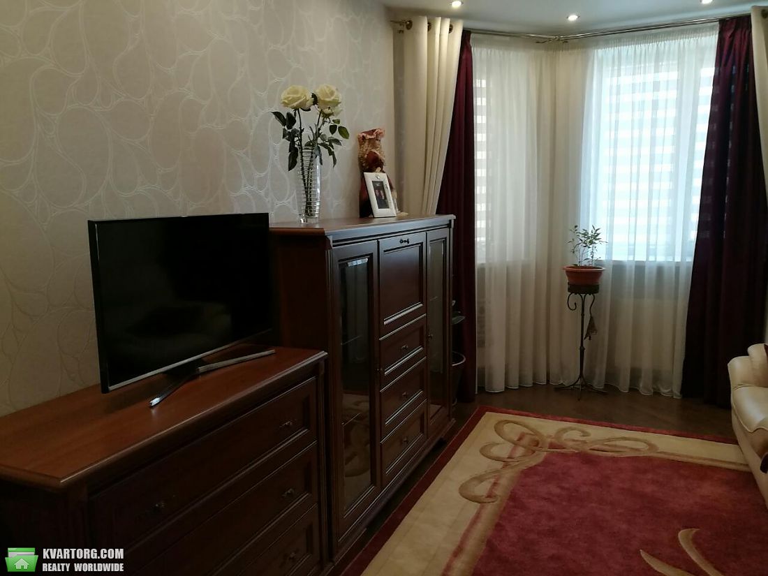 Sell 1-room apartment. Киев,  Большая Окружная — photo 2