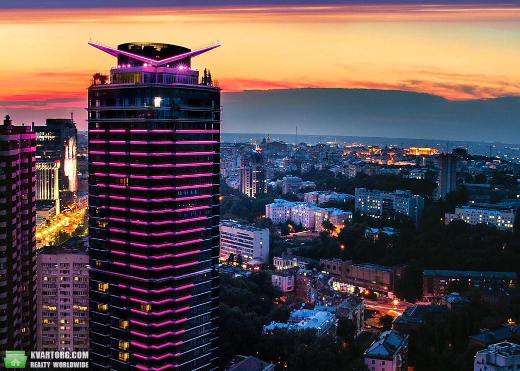 Rent out 2-room apartment. Киев,  Леси Украинки бул — photo 9