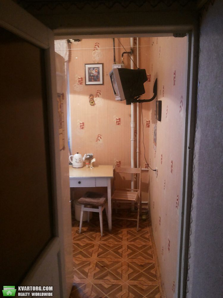Sell 1-room apartment. Киев, Науки пр — photo 3