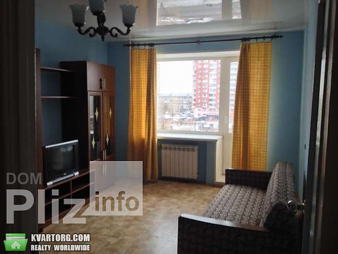 Rent out 1-room apartment. Киев,  Политехнический пер — photo 1