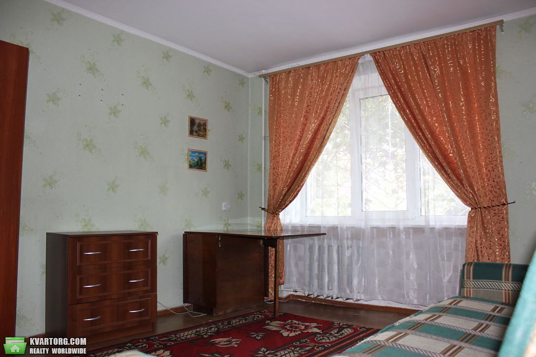 Rent out 1-room apartment. Днепропетровск,  Калиновая — photo 2