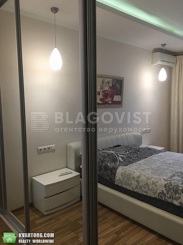 Rent out 2-room apartment. Киев,  Лютеранская — photo 5