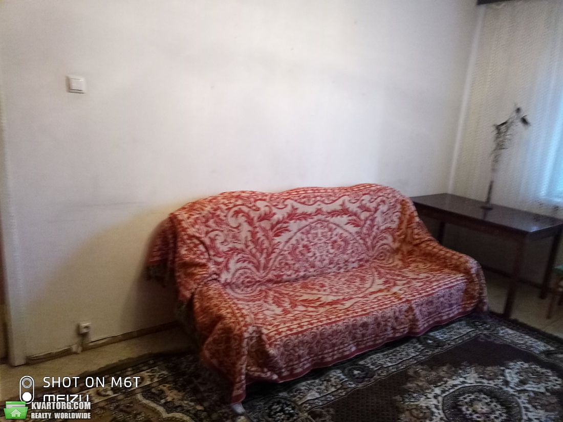 Rent out 1-room apartment. Киев,  Радужная — photo 5