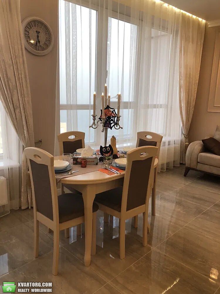 Sell 1-room apartment. Одесса, Новобереговая — photo 2