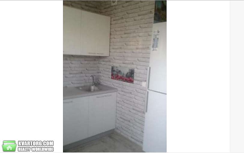 Rent out 1-room apartment. Киев,  Комарова — photo 9