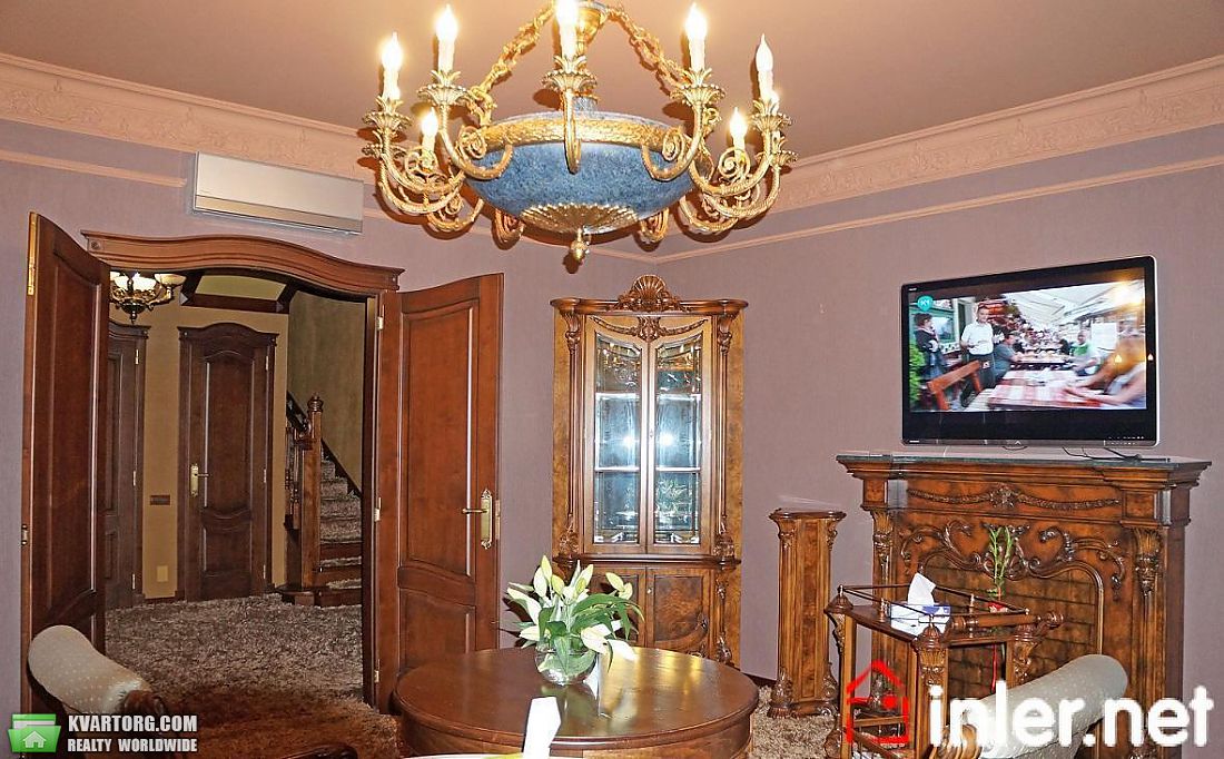 Rent out 5-room apartment. Одесса, Каркашадзе — photo 1
