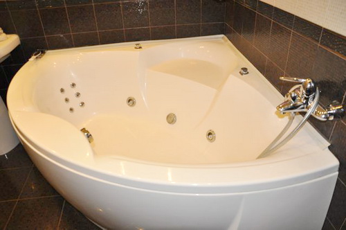 Rent out 3-room apartment. Киев,  Никольско-Ботаническая — photo 7