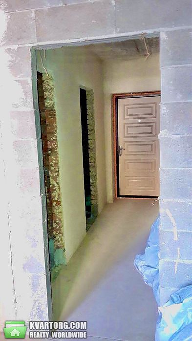 Sell 2-room apartment. Киев,  Лебедева — photo 3