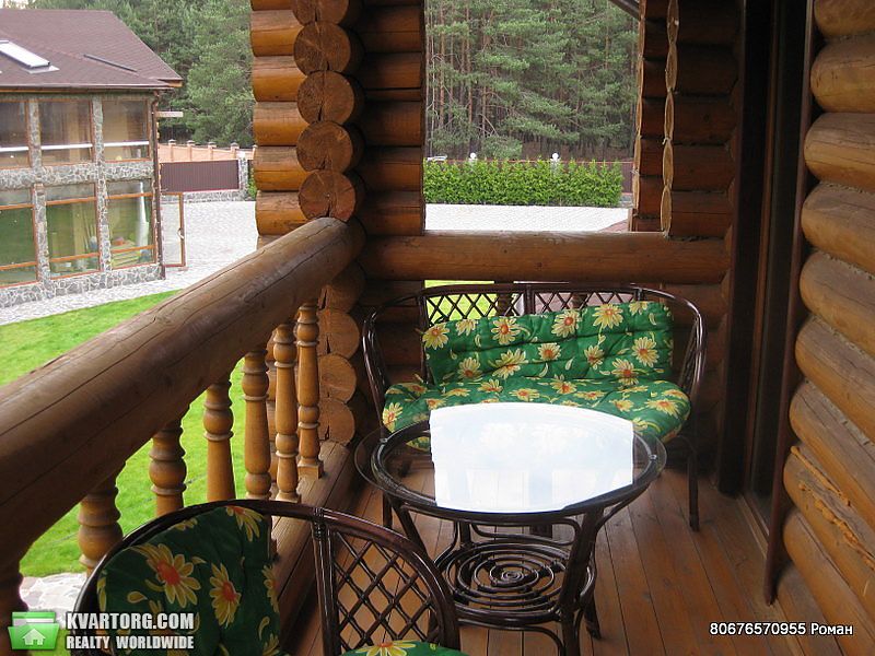 Rent out house. Киев, Подгорцы — photo 8