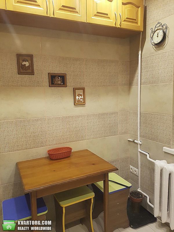 Rent out 2-room apartment. Днепропетровск, пр.Богдана Хмельницкого — photo 7
