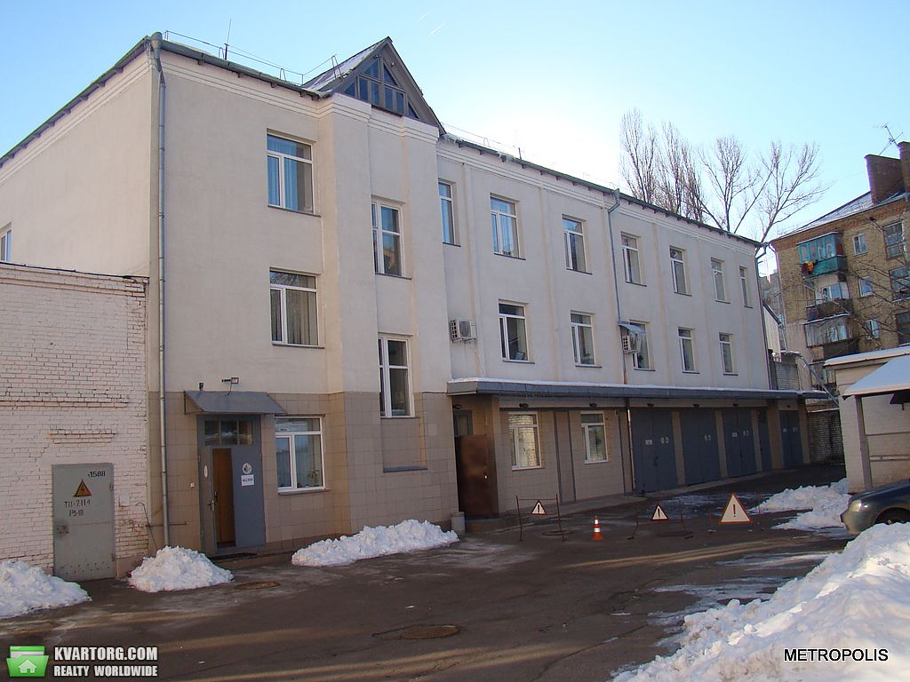 Rent out office. Киев, Шевцова — photo 6