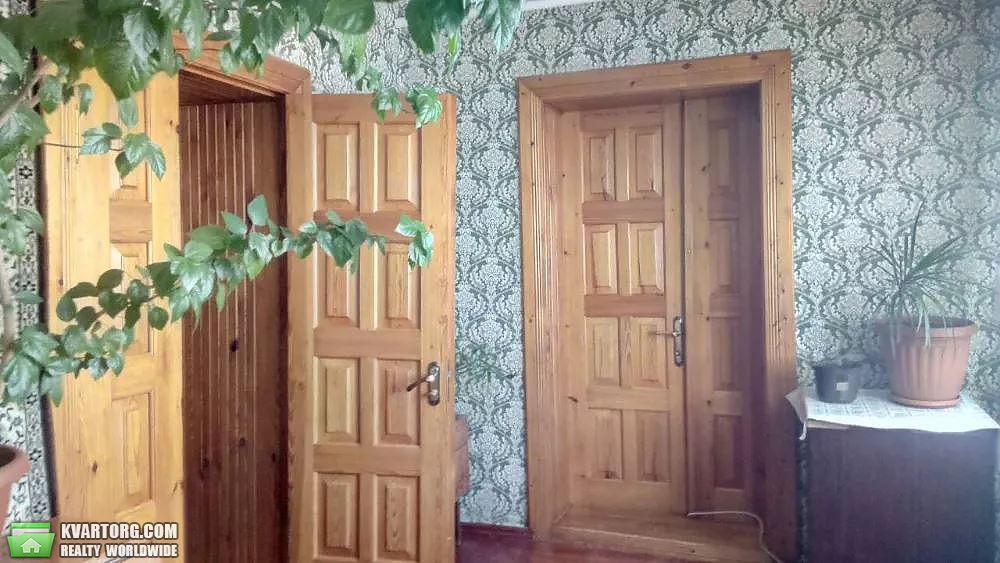 Sell house. Одесса, Молодежная — photo 1