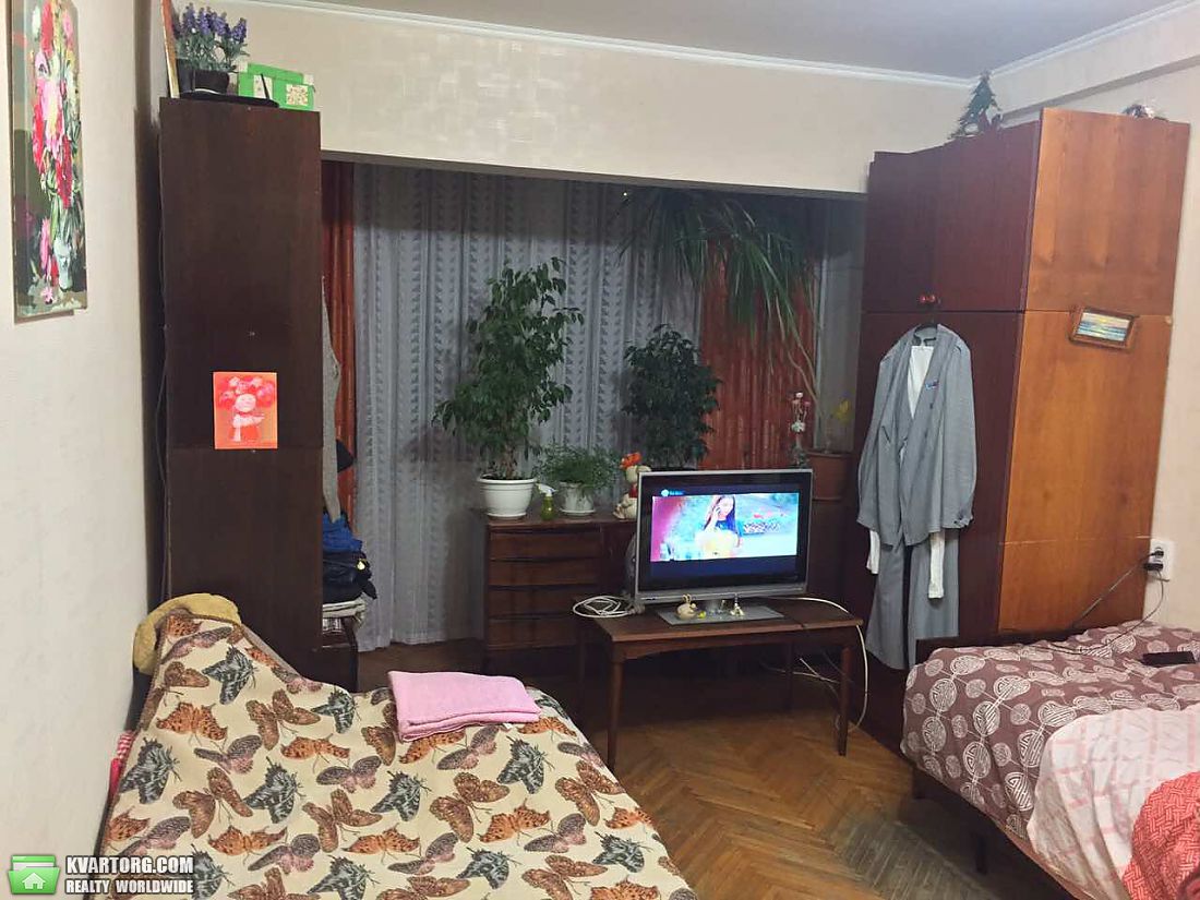 Sell 1-room apartment. Киев, Березняковской — photo 3