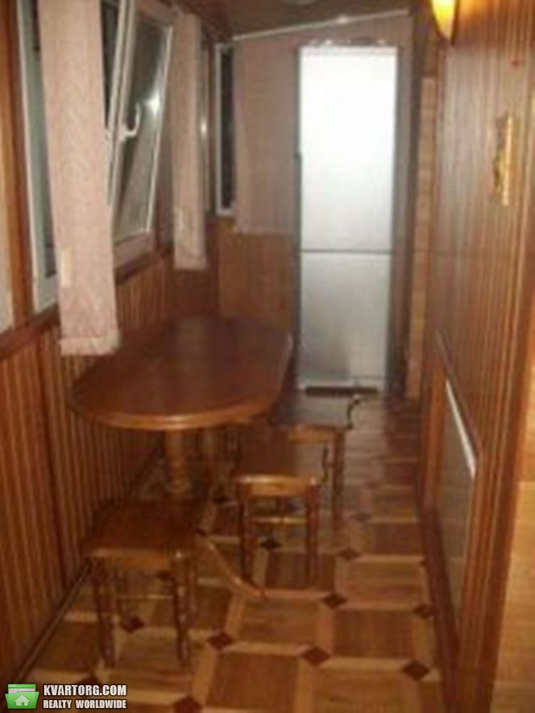 Rent out 1-room apartment. Киев, Краснопольская — photo 3