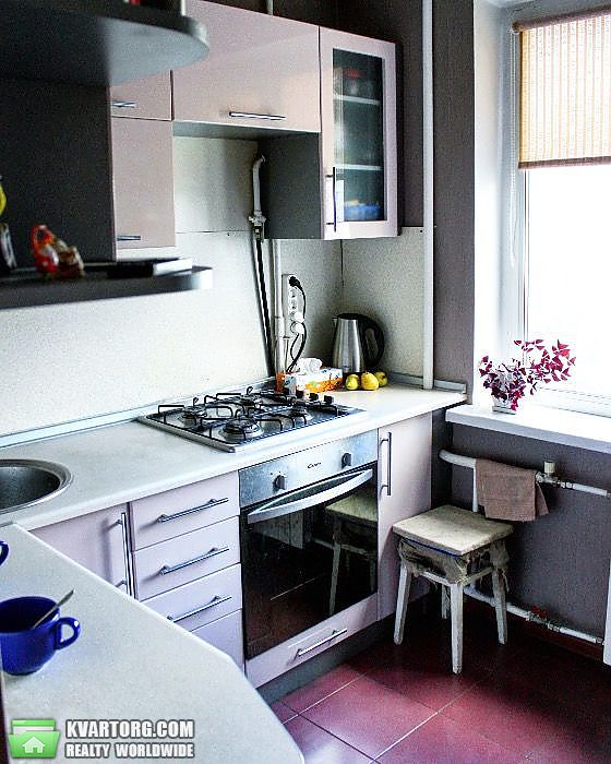 Sell 2-room apartment. Киев,  Дарницкий бул — photo 8