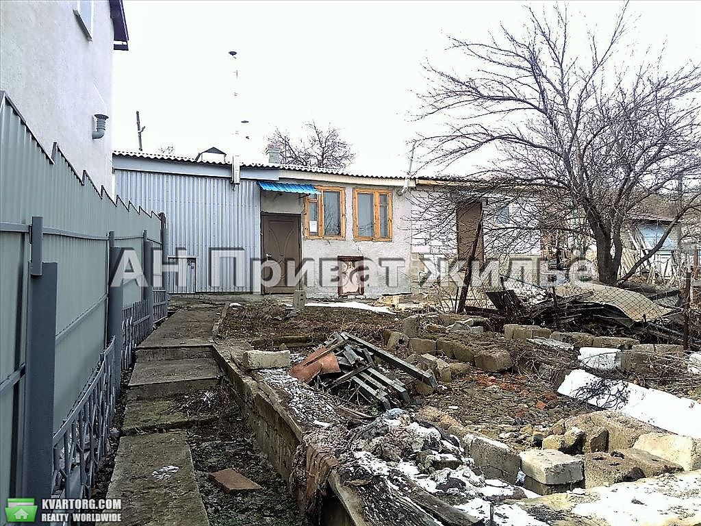 Sell house. Полтава, Художественная — photo 8