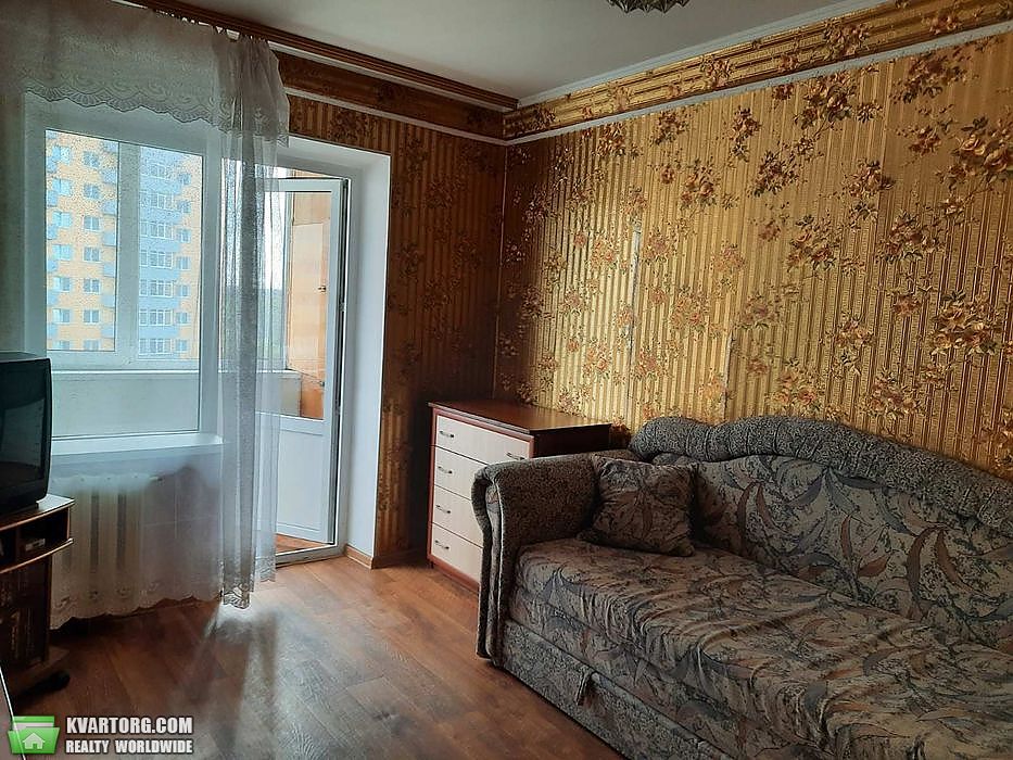 Rent out 3-room apartment. Киев,  Кондратюка — photo 6