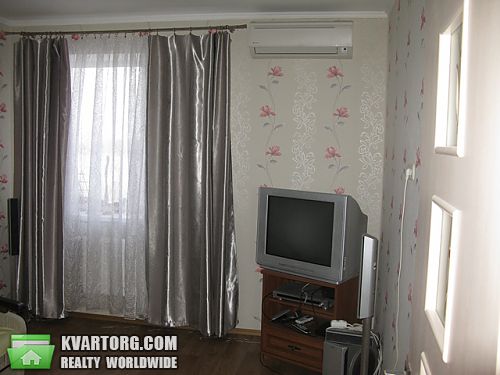 продам 1-комнатную квартиру. Днепропетровск,  Тополива - фото 1