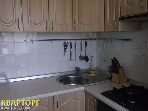 Rent out 1-room apartment. Киев,  Никольско-Ботаническая — photo 2