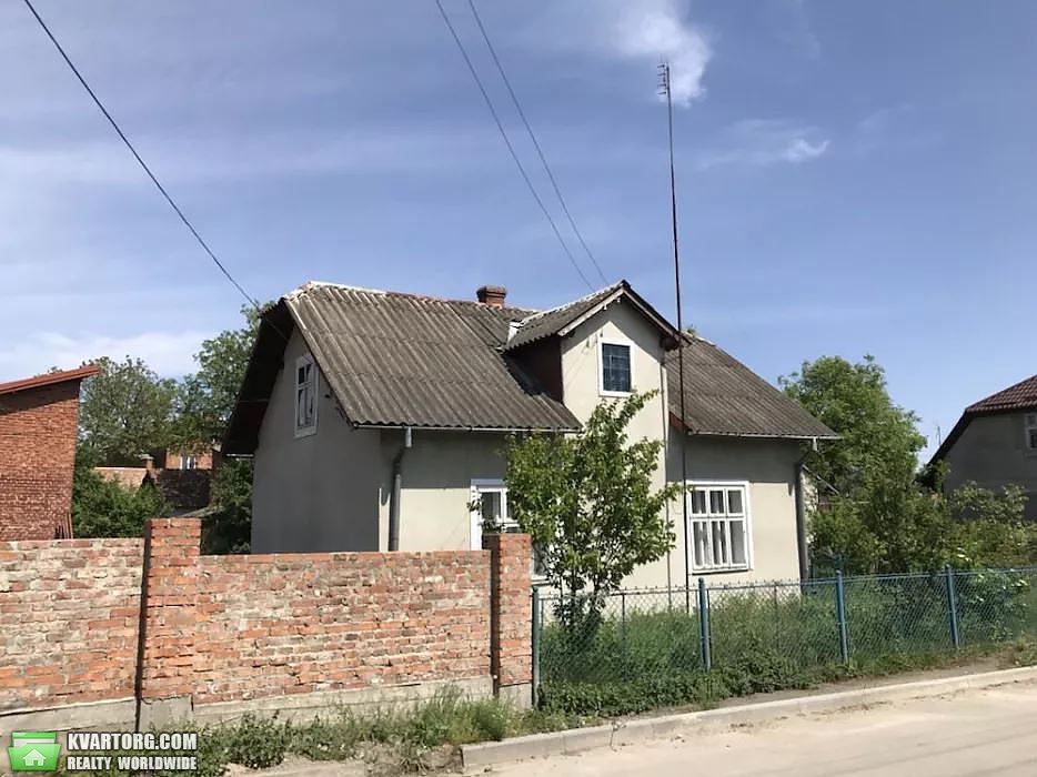 Sell house. Львов, Зелена — photo 7