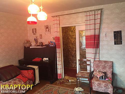 Sell 3-room apartment. Киев, Драйзера — photo 2